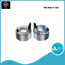 Load image into Gallery viewer, UP AQUA Mist Maker D-022 Fish &amp; Aquatic