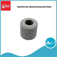 Load image into Gallery viewer, ANS BacterPore Max (Maximum Porosity Filter Media) Fish &amp; Aquatic