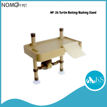 Load image into Gallery viewer, NOMOYPET NF-26 Turtle Resting/Basking Stand Fish &amp; Aquatic