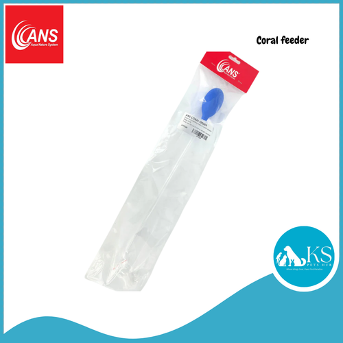 ANS Coral Feeder Fish & Aquatic