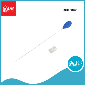 ANS Coral Feeder Fish & Aquatic