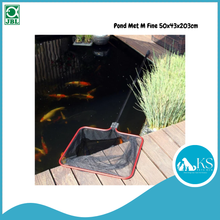 Load image into Gallery viewer, JBL Pond Met M Fine 50x43x203cm Fish &amp; Aquatic