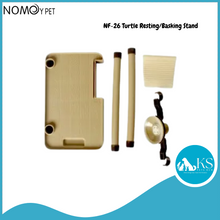 Load image into Gallery viewer, NOMOYPET NF-26 Turtle Resting/Basking Stand Fish &amp; Aquatic