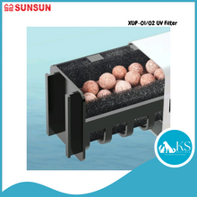 Load image into Gallery viewer, SUNSUN XUP-01/02 UV Filter Fish &amp; Aquatic