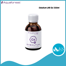 Load image into Gallery viewer, Aquaforest Assorted Supplement for Seawater Living Organisms Coral Reef Aquatic 200ml / 1000ml