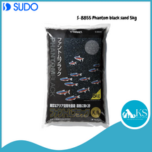 Load image into Gallery viewer, [ 5kg ] SUDO Assorted Gold Fish Reef Turtle River Black Pink Orange White Sand 1kg Fish &amp; Aquatic