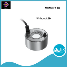 Load image into Gallery viewer, UP AQUA Mist Maker D-022 Fish &amp; Aquatic