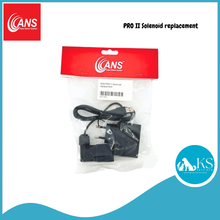 Load image into Gallery viewer, ANS PRO II Solenoid Replacement Fish &amp; Aquatic