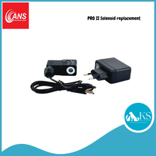 Load image into Gallery viewer, ANS PRO II Solenoid Replacement Fish &amp; Aquatic