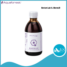 Load image into Gallery viewer, Aquaforest Assorted Supplement for Seawater Living Organisms Coral Reef Aquatic 200ml / 1000ml