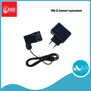 ANS PRO II Solenoid Replacement Fish & Aquatic