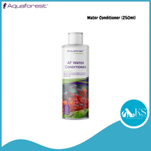 Load image into Gallery viewer, Aquaforest Water Conditioner / Life Essence (Beneficial Bacteria for fishes) (250/500/2000ml) Fish &amp; Aquatic