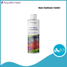 Load image into Gallery viewer, Aquaforest Water Conditioner / Life Essence (Beneficial Bacteria for fishes) (250/500/2000ml) Fish &amp; Aquatic