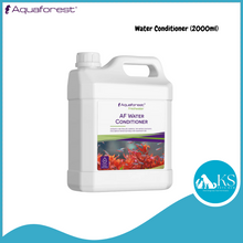 Load image into Gallery viewer, Aquaforest Water Conditioner / Life Essence (Beneficial Bacteria for fishes) (250/500/2000ml) Fish &amp; Aquatic