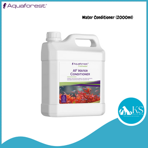 Aquaforest Water Conditioner / Life Essence (Beneficial Bacteria for fishes) (250/500/2000ml) Fish & Aquatic