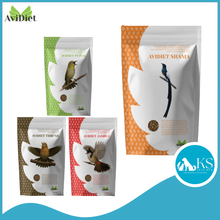 Load image into Gallery viewer, [NEW!] Avidiet Song Bird Food 250g Pellets Puteh Jambul Shama Thrush