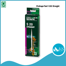 Load image into Gallery viewer, JBL ProScape Tool S (20/30) Straight Fish &amp; Aquatic Accessories