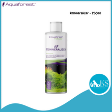 Load image into Gallery viewer, Aquaforest Remineralizer/Shrimp GH+/Macro/Red Boost fertilizer/Iron Boost/K Boost/N Boost/PO4 Boost fertilizer/Minus PH Fish &amp; Aquatic