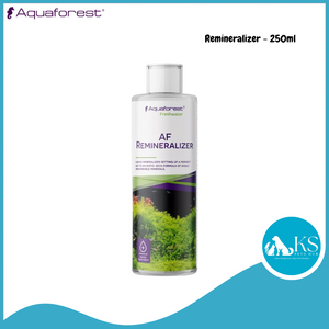 Aquaforest Remineralizer/Shrimp GH+/Macro/Red Boost fertilizer/Iron Boost/K Boost/N Boost/PO4 Boost fertilizer/Minus PH Fish & Aquatic