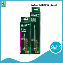 Load image into Gallery viewer, JBL ProScape Tool S (20/30) - Curved Fish &amp; Aquatic Accessories