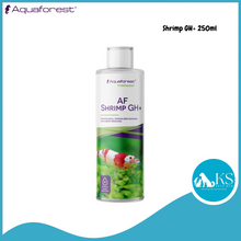 Load image into Gallery viewer, Aquaforest Remineralizer/Shrimp GH+/Macro/Red Boost fertilizer/Iron Boost/K Boost/N Boost/PO4 Boost fertilizer/Minus PH Fish &amp; Aquatic