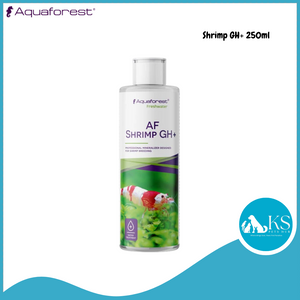 Aquaforest Remineralizer/Shrimp GH+/Macro/Red Boost fertilizer/Iron Boost/K Boost/N Boost/PO4 Boost fertilizer/Minus PH Fish & Aquatic
