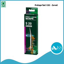 Load image into Gallery viewer, JBL ProScape Tool S (20/30) - Curved Fish &amp; Aquatic Accessories