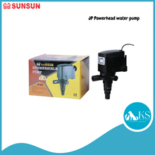 Load image into Gallery viewer, SUNSUN JP Powerhead Water Pump JP-022/JP-023/JP-024/JP-025 Fish &amp; Aquatic