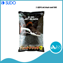 Load image into Gallery viewer, [ 5kg ] SUDO Assorted Gold Fish Reef Turtle River Black Pink Orange White Sand 1kg Fish &amp; Aquatic