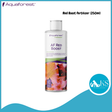 Load image into Gallery viewer, Aquaforest Remineralizer/Shrimp GH+/Macro/Red Boost fertilizer/Iron Boost/K Boost/N Boost/PO4 Boost fertilizer/Minus PH Fish &amp; Aquatic