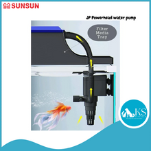 Load image into Gallery viewer, SUNSUN JP Powerhead Water Pump JP-022/JP-023/JP-024/JP-025 Fish &amp; Aquatic