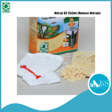 Load image into Gallery viewer, JBL Nitrat EX 250ml (Remove Nitrate) Fish &amp; Aquatic Water Treatment