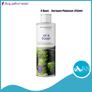 Aquaforest Remineralizer/Shrimp GH+/Macro/Red Boost fertilizer/Iron Boost/K Boost/N Boost/PO4 Boost fertilizer/Minus PH Fish & Aquatic