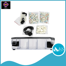 Load image into Gallery viewer, UP Aqua CA-F-024 - M/XL Large Capacity Hang-On Filter Shrimp Fish Tank Aquarium
