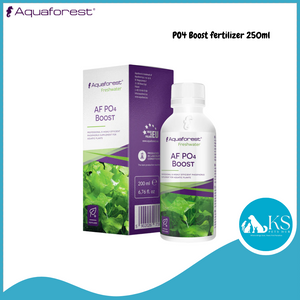 Aquaforest Remineralizer/Shrimp GH+/Macro/Red Boost fertilizer/Iron Boost/K Boost/N Boost/PO4 Boost fertilizer/Minus PH Fish & Aquatic