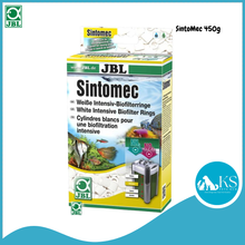 Load image into Gallery viewer, JBL SintoMec 450g Fish &amp; Aquatic Filter Accessories