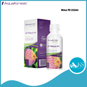 Aquaforest Remineralizer/Shrimp GH+/Macro/Red Boost fertilizer/Iron Boost/K Boost/N Boost/PO4 Boost fertilizer/Minus PH Fish & Aquatic