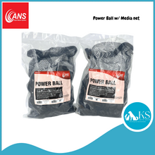 Load image into Gallery viewer, ANS Power Ball w/ Media net (S &amp; M Size) Fish &amp; Aquatic