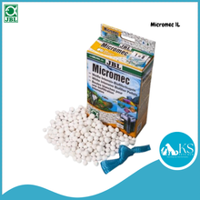Load image into Gallery viewer, JBL Micromec 1L Fish &amp; Aquatic Filter Accessories
