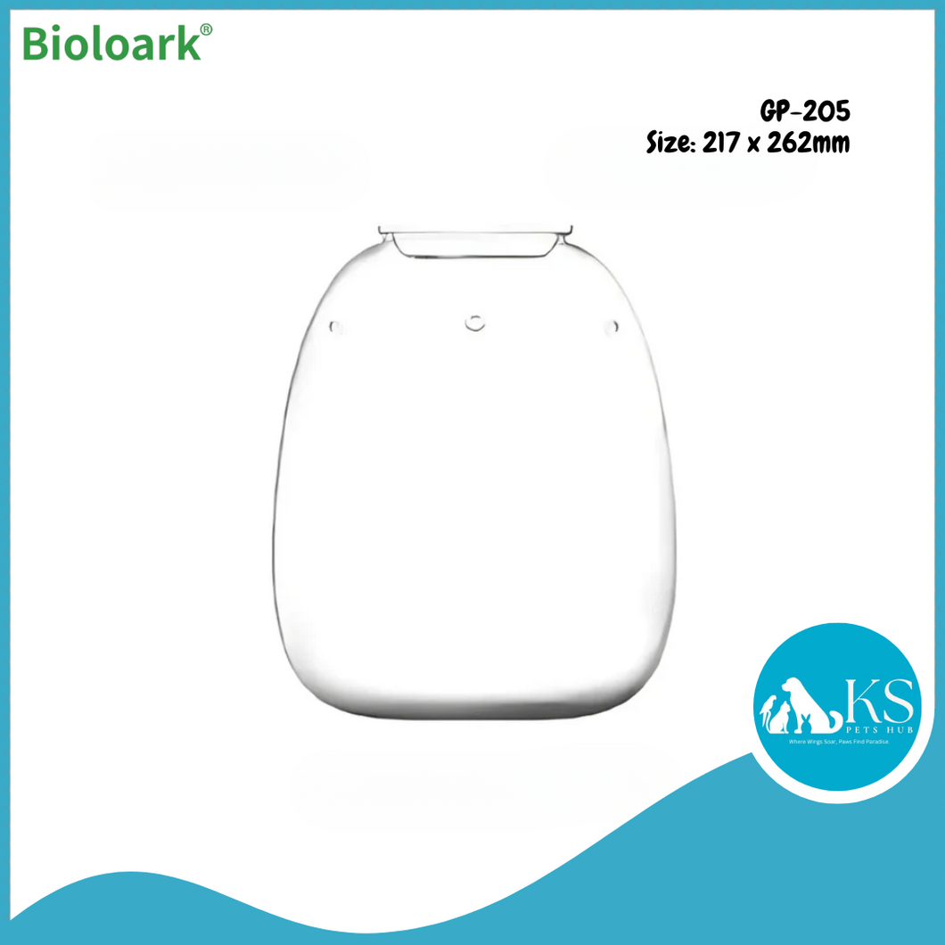 BIOLOARK - Glass Jar Terrarium (GP-175/205/210)