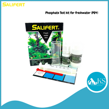 Load image into Gallery viewer, SALIFERT Phosphate Test kit for freshwater (PO4) Fish &amp; Aquatic