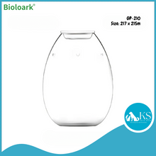 Load image into Gallery viewer, BIOLOARK - Glass Jar Terrarium (GP-175/205/210)