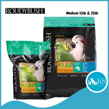 Load image into Gallery viewer, RoudyBush Daily Maintenance Medium 10lb/25lb