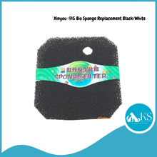 Load image into Gallery viewer, Xinyou D3 Filter Net/ 915 Bio Sponge Replacement Black/White/XY-1832 Wool/XY-1831 Top Filter Wool/XY-168 Mini Bio Sponge Filter Fish &amp; Aquatic