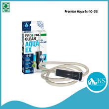 Load image into Gallery viewer, JBL Proclean Aqua Ex (10-35 / (20-45) / (45-70) Gravel Cleaner Fish &amp; Aquarium