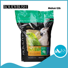 Load image into Gallery viewer, RoudyBush Daily Maintenance Medium 10lb/25lb