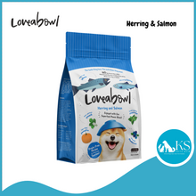 Load image into Gallery viewer, Loveabowl Assorted Dog Feed 250g / 1.4kg