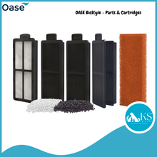 Load image into Gallery viewer, OASE BioStyle 75 / 115 / 180 - Parts &amp; Cartridges Fish &amp; Aquatic