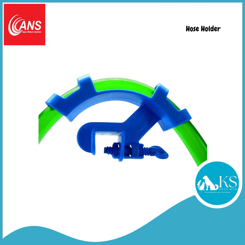 ANS Hose Holder Fish & Aquatic