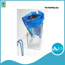 Load image into Gallery viewer, JBL Fish Handling Cup Fish &amp; Aquarium